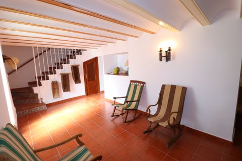 Cortijo i Velez-Blanco, Almeria, Velez-Blanco - € 180.000 | Ref: 3031-CH - foto 27